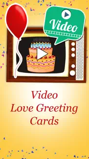 happy birthday videos - animated video greetings problems & solutions and troubleshooting guide - 4