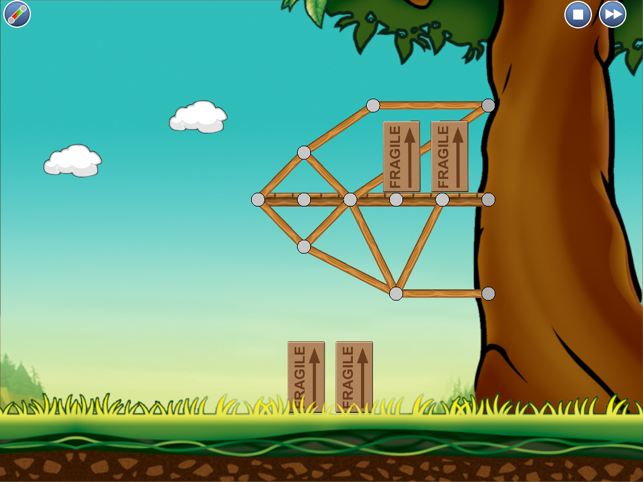 ‎SimplePhysics Screenshot