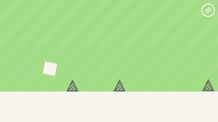 Geometry Flip birds screenshot-3