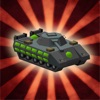 Smashy Town - Tank Army Fight Smashy Town - Tank Army Fight