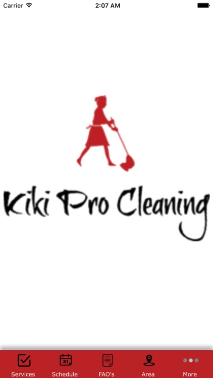 Kiki Pro Cleaning
