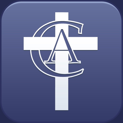 Christian ASD iOS App