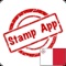 Stamps App Malta collects all the stamps of Malta from all over history