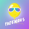 Facemous