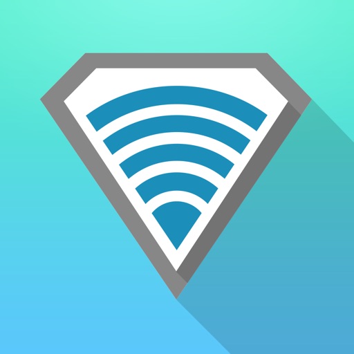 SuperBeam Lite | Easy & fast WiFi direct file sharing iOS App