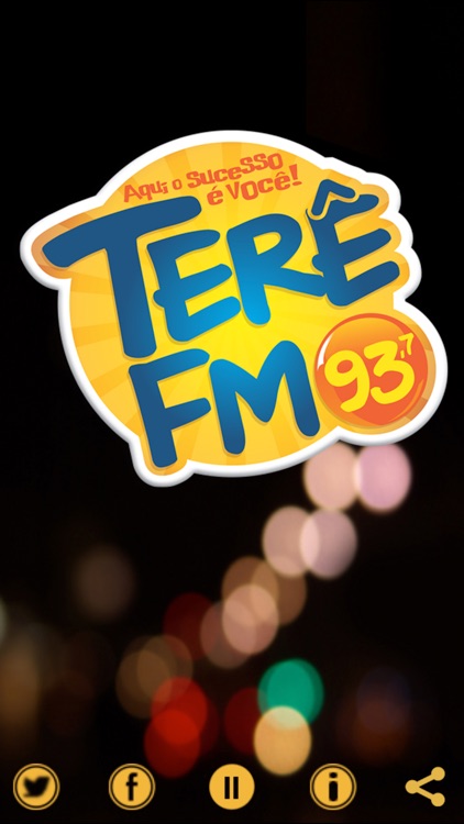 Tere FM
