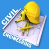 Civil Engineering Complete Quiz icon