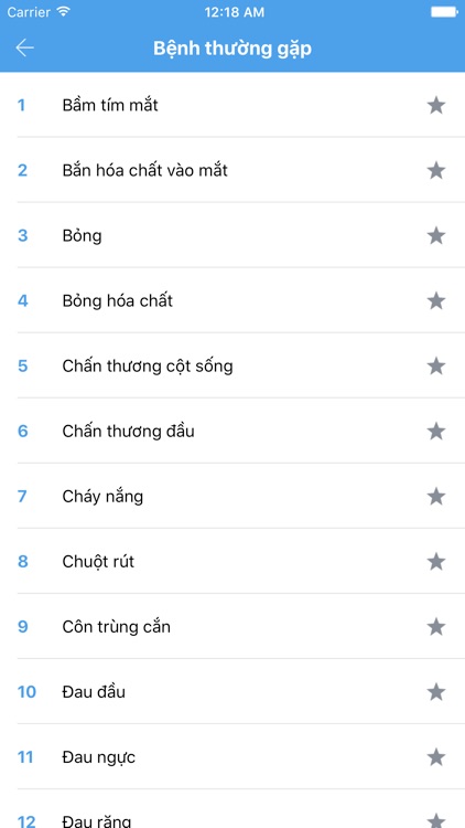 Sổ tay phòng bệnh screenshot-3