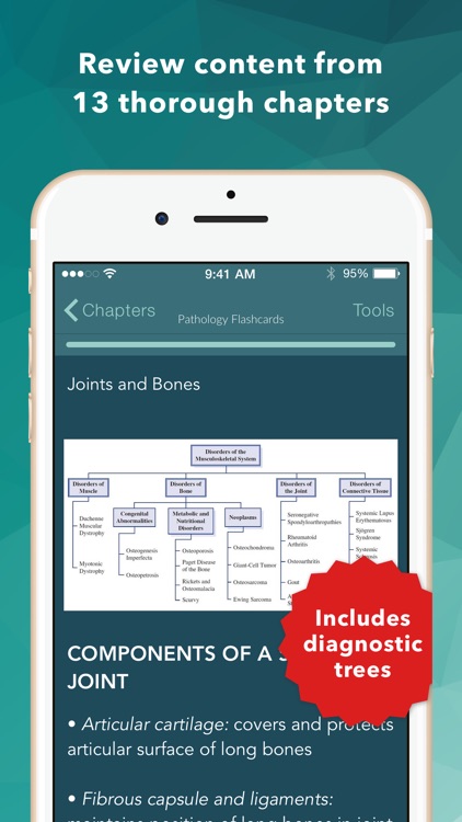 USMLE Pathology Flashcards