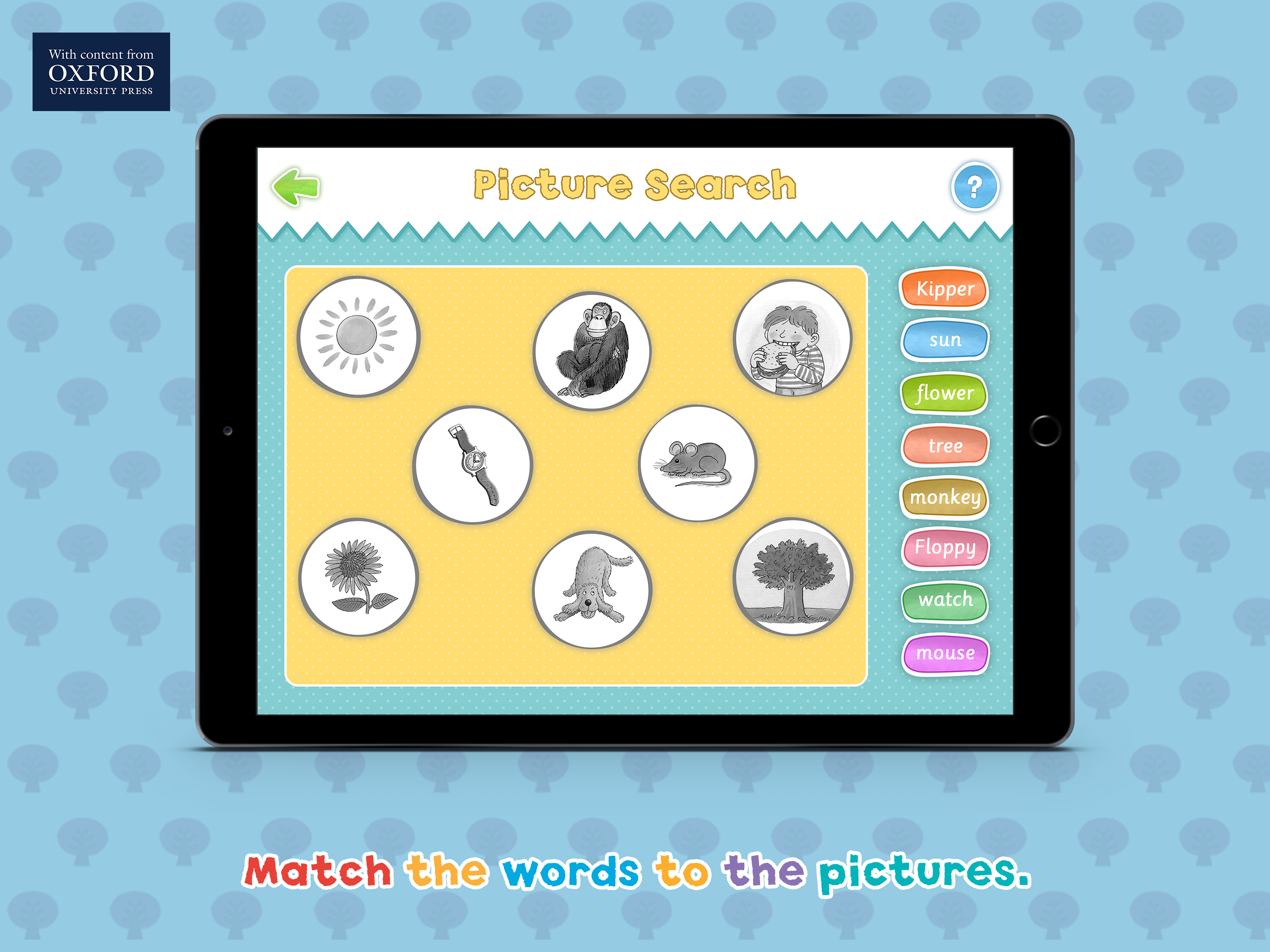 My Phonics Kit - Biff, Chip & Kipper screenshot 9