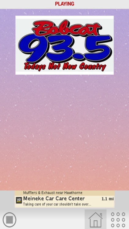 Bobcat Country 935FM