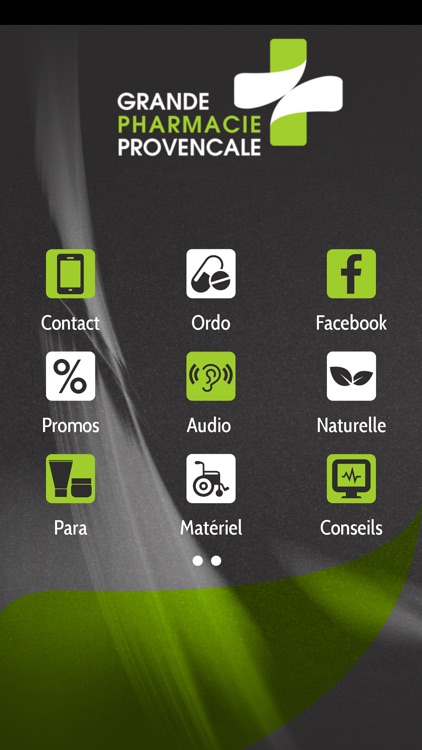 Grande Pharmacie Provençale