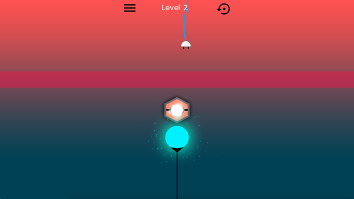 灯  - 等待，一款浪漫的益智游戏