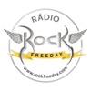 Rock Freeday