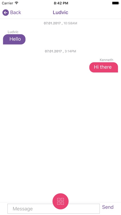 Business Leaders Malta screenshot-3