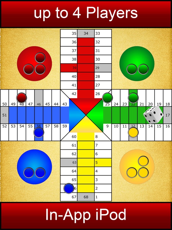 Screenshot #5 pour Parchis Online Prime