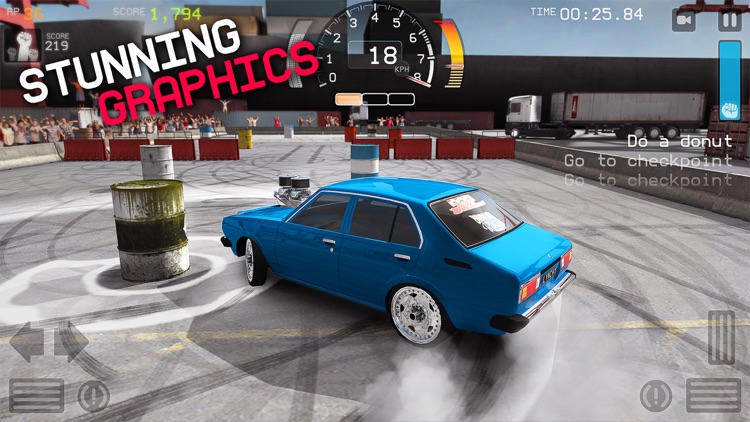 Torque Burnout screenshot-4