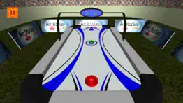 air hockey deluxe 2017 iphone screenshot 4