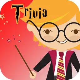 Wizard Challenge Trivia Quiz Game For Harry Potter app icon