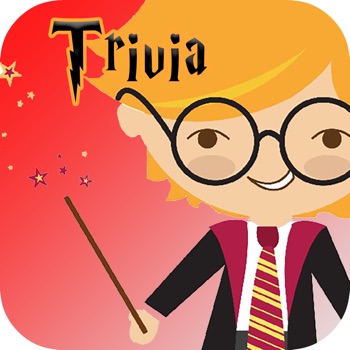 Wizard Challenge Quiz "Voor Harry Potter"