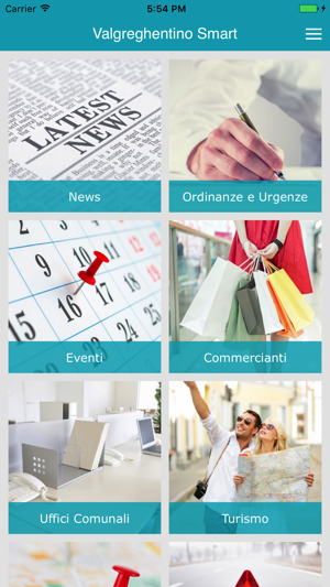 Valgreghentino Smart(圖2)-速報App