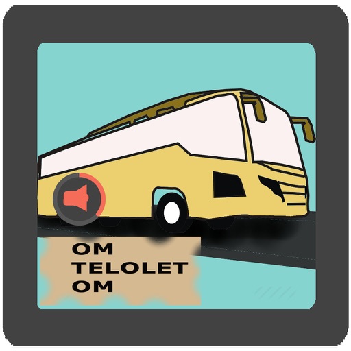 OM TELOLET OM (DRIVER) iOS App