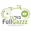 Fullgazzz-פולגזזז by AppsVillage