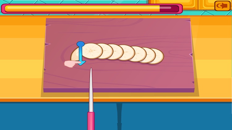 Ice cream - Games for kids screenshot-3