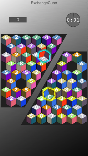 ExchangeCube(圖3)-速報App