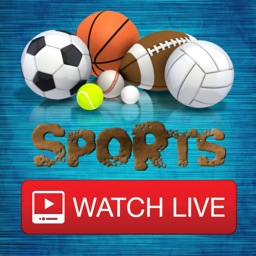 Sports TUBE LIVE - Scores, Updates & Highlights