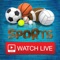 Sports TUBE LIVE bringing the top 22 Sports content in a single app for iPhone users to watch Live, Highlights, latest scores, Full matches and much more