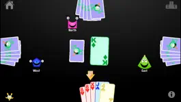 Game screenshot Pesten HD apk