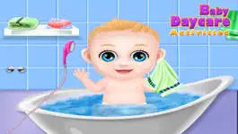 Game screenshot Babysitter - Summer kids fun mod apk