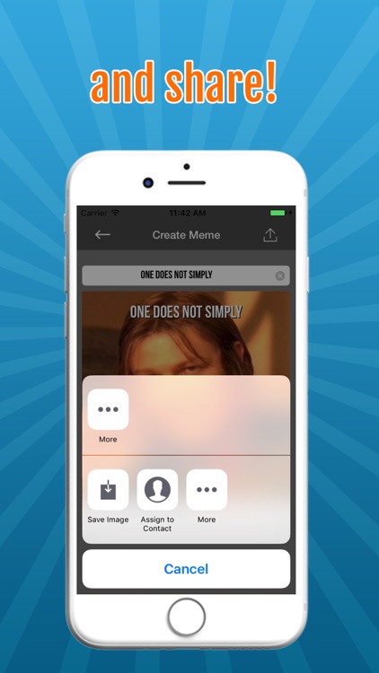 Make it Meme screenshot-4