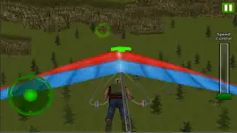 Game screenshot Super Hang Gliding 3D apk