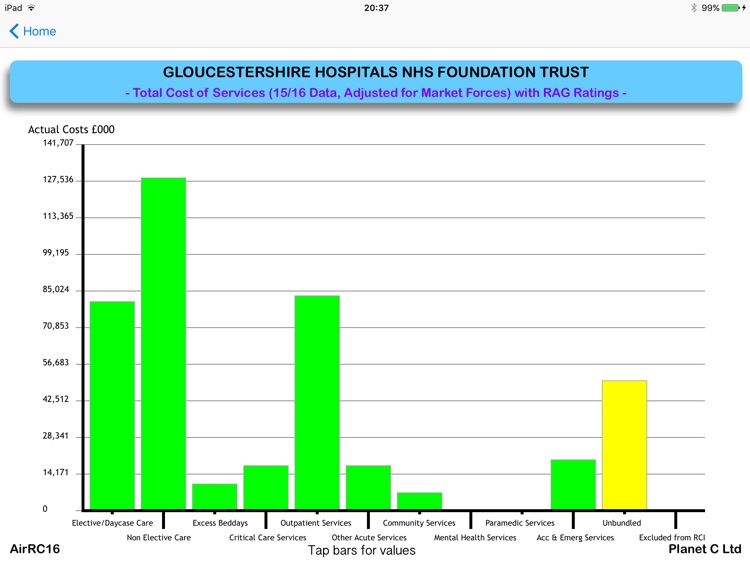 AirRC16 screenshot-4