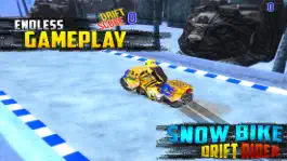 Game screenshot Bike Drift Rider Stunt Race apk