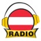 Radio Austria is the most simple, fast and clear app for listening all the radio stations from Austria