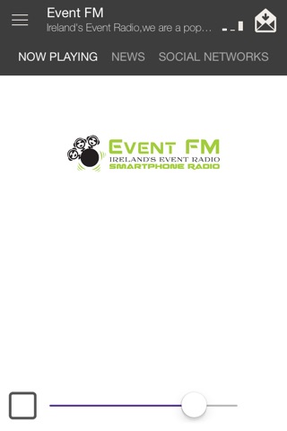 Smartphone Radio screenshot 3