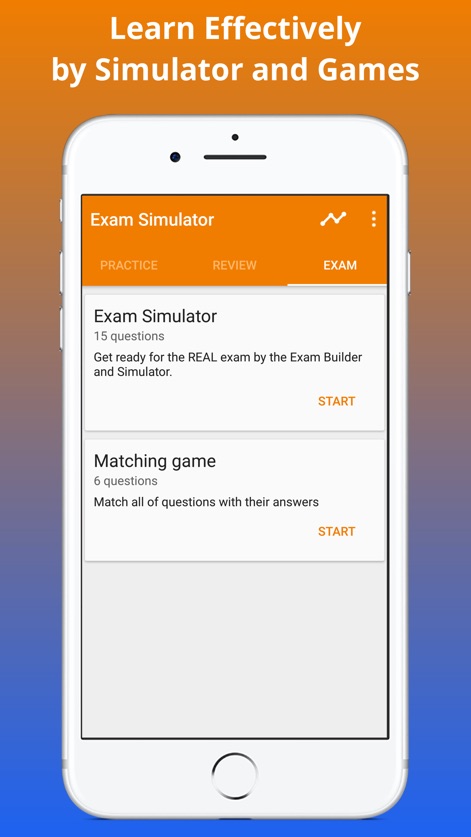 Accounting Management Exam Prep 2017 Edition - Education App | MWM