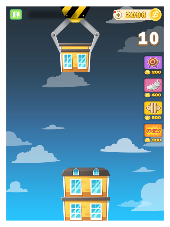 Tower Build - HD Games