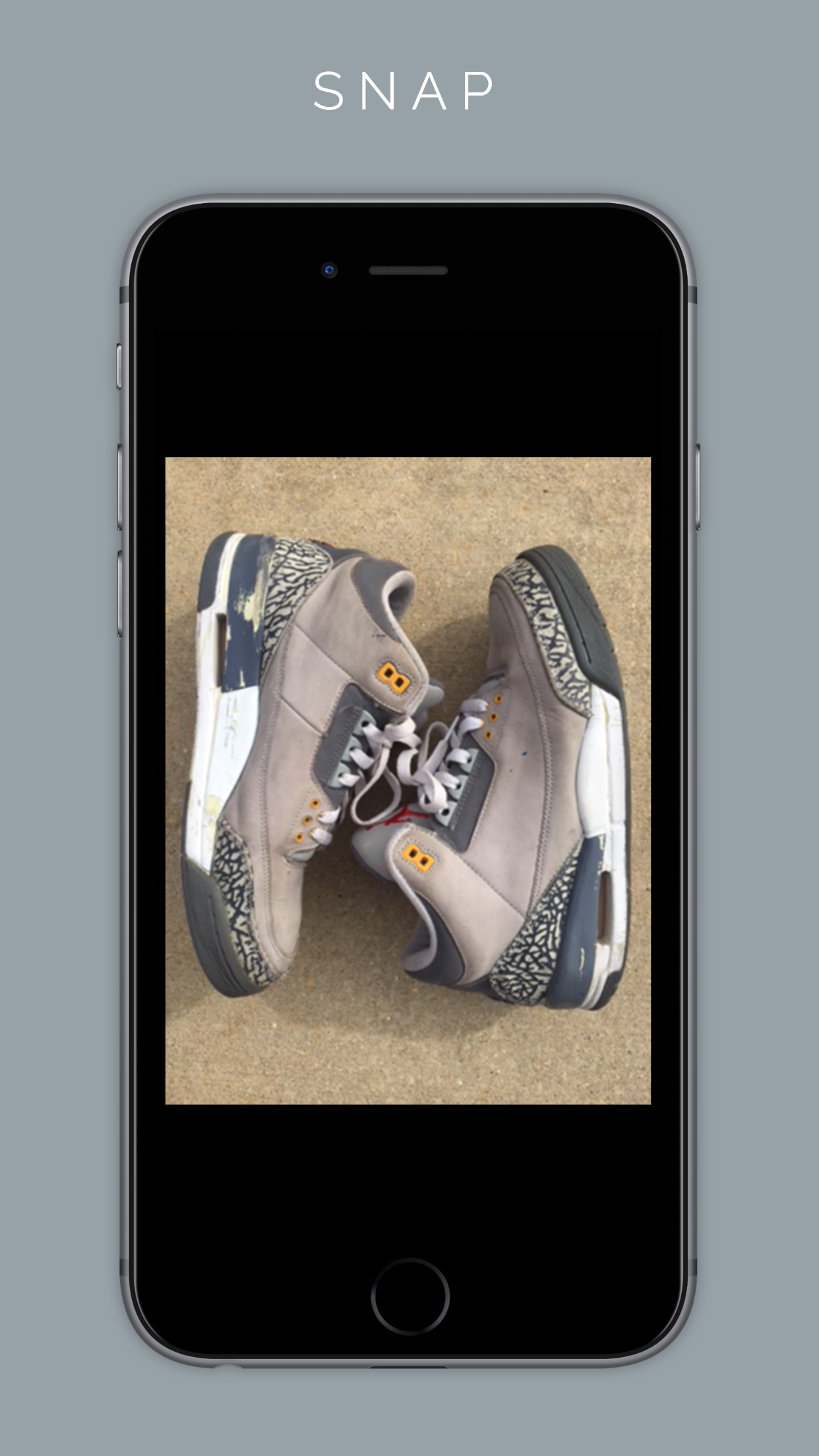 SneakerBeaterz