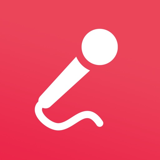 Instant Rec: Audio Recorder & Voice Recording icon