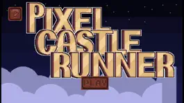 Game screenshot Castle Runner ~ A Dungeon Adventure For The Brave hack