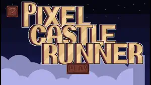 Castle Runner ~ A Dungeon Adventure For The Brave screenshot #3 for iPhone