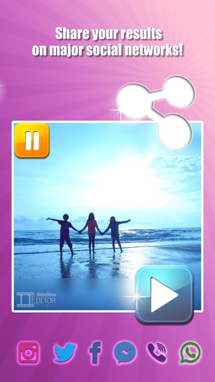 Photo Slideshow With Music: Your Story Video Maker screenshot-3