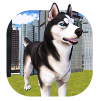 Pet Dog Simulator Puppy Adventure in Real world