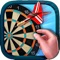 Beautiful 3D graphics, intuitive controls, and multiple modes make this the best darts game for mobile