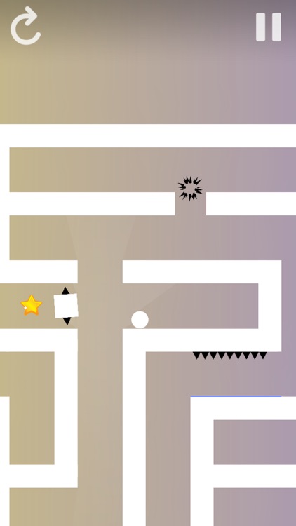 Maze Escape Platform