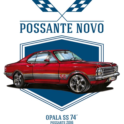 Possante Opala RA